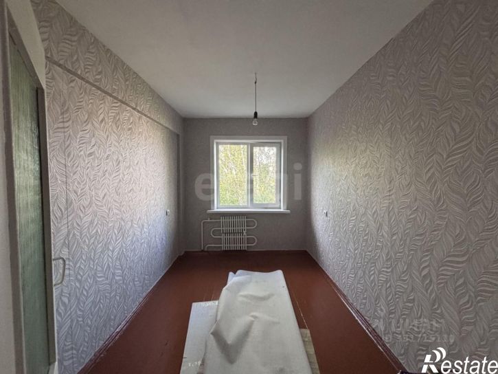 3-комн квартира Ангарский городской округ