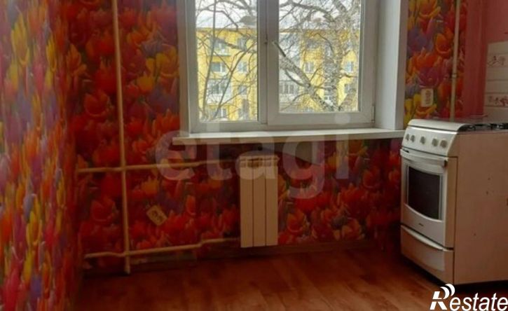 2-комн квартира 91-й квартал, 4