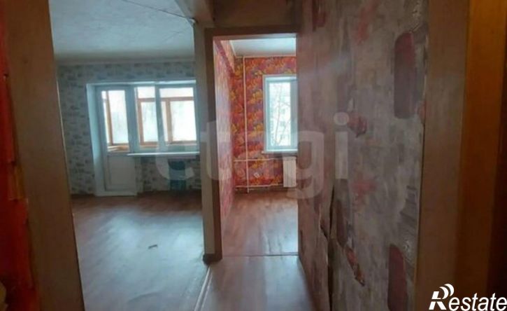 2-комн квартира 91-й квартал, 4
