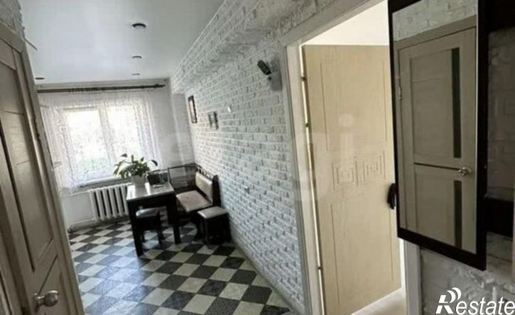 1-комн квартира 6-й микрорайон, 14