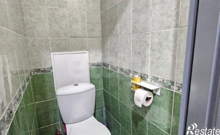 1-комн квартира 17-й микрорайон, 2