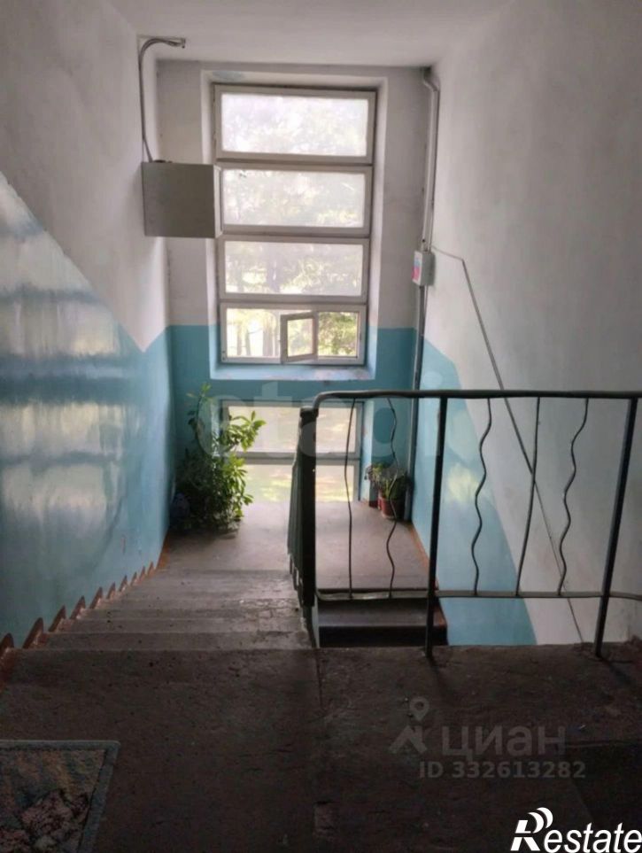1-комн квартира Ангарский городской округ