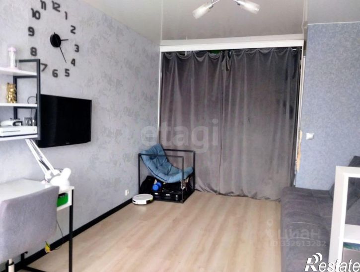 1-комн квартира Ангарский городской округ