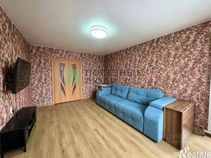 2-комн квартира 7 мкр, д.14