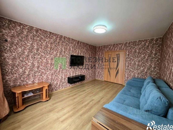 2-комн квартира 7 мкр, д.14