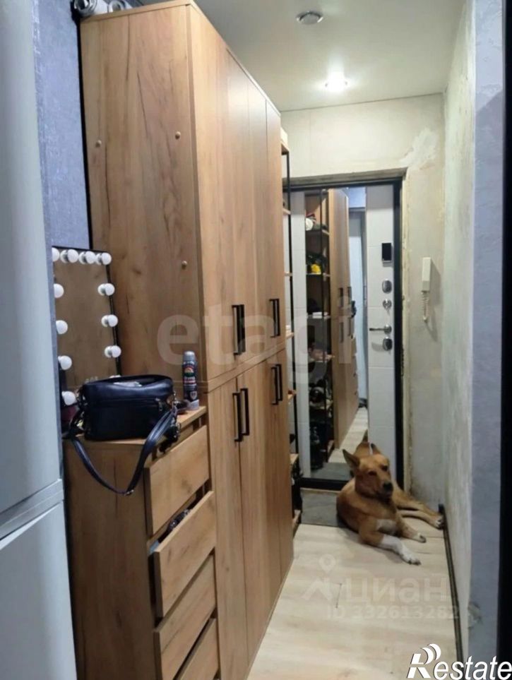 1-комн квартира Ангарский городской округ