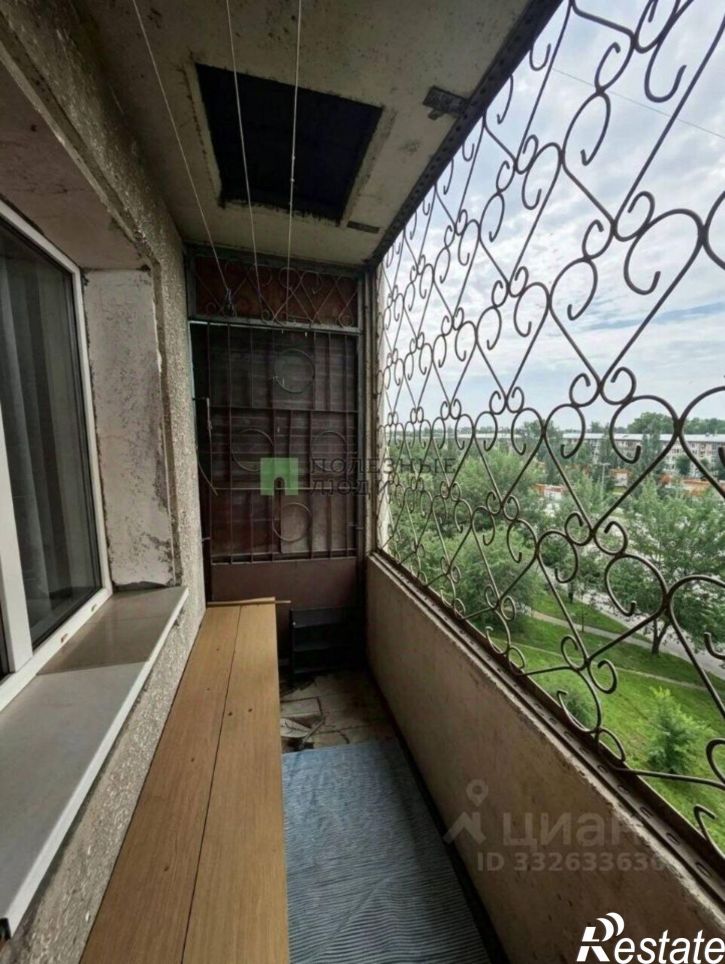 2-комн квартира 7 мкр, д.14