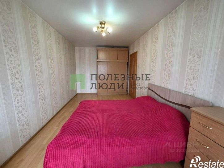 2-комн квартира 7 мкр, д.14