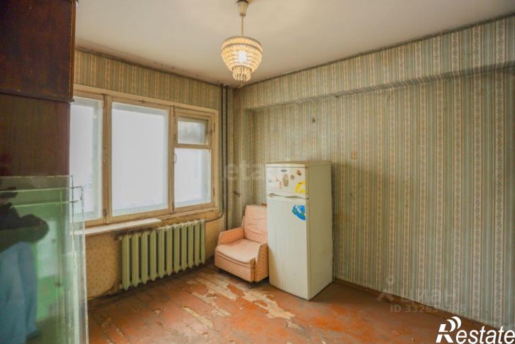 3-комн квартира Ангарский городской округ