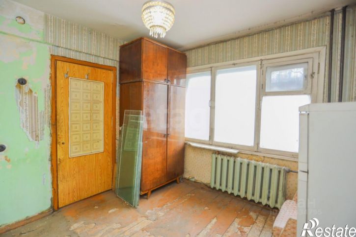 3-комн квартира Ангарский городской округ
