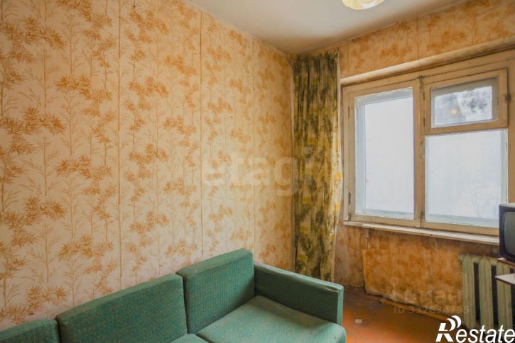 3-комн квартира Ангарский городской округ