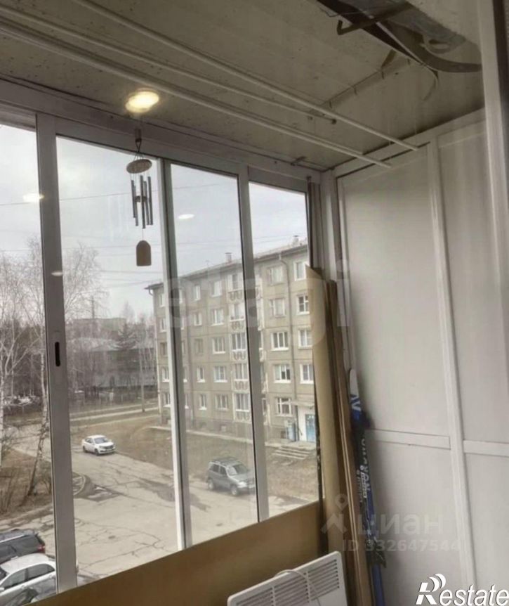 2-комн квартира Ангарский городской округ