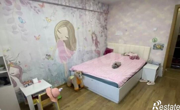 2-комн квартира 17-й микрорайон, 1