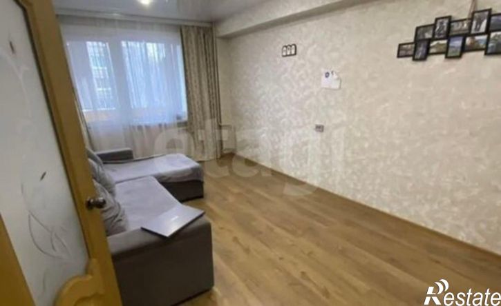 2-комн квартира 17-й микрорайон, 1