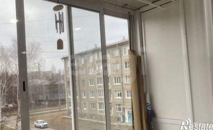 2-комн квартира 17-й микрорайон, 1