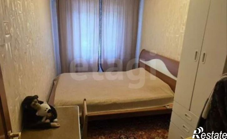 2-комн квартира ул Ворошилова, 30,  д. 30
