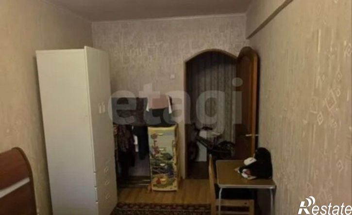 2-комн квартира ул Ворошилова, 30,  д. 30