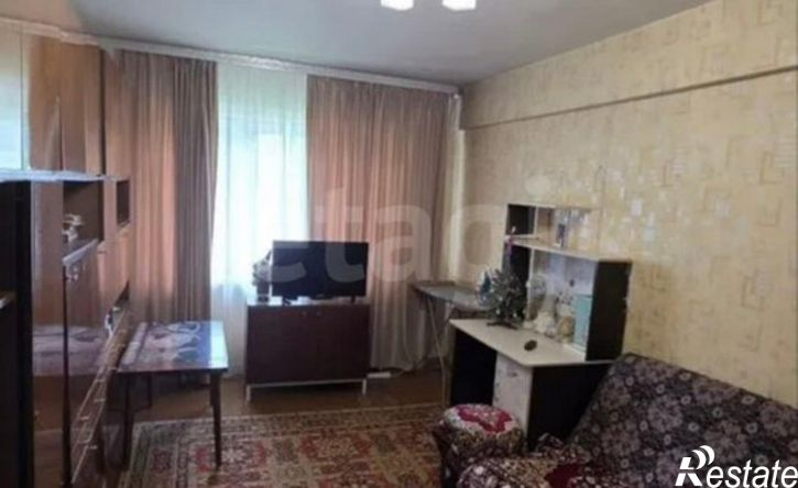 2-комн квартира ул Ворошилова, 30,  д. 30