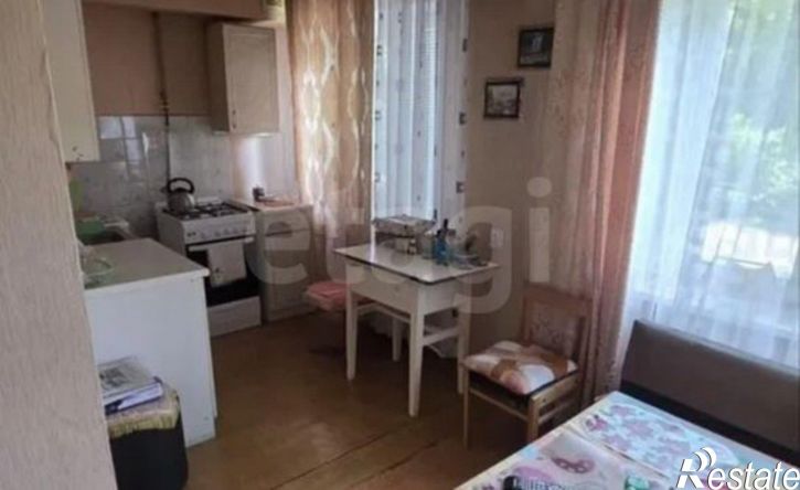 2-комн квартира ул Ворошилова, 30,  д. 30