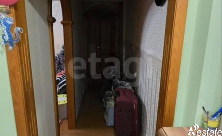 2-комн квартира ул Ворошилова, 30,  д. 30