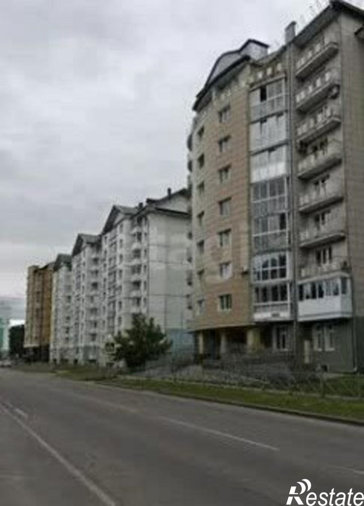 1-комн квартира 32-й микрорайон, 5