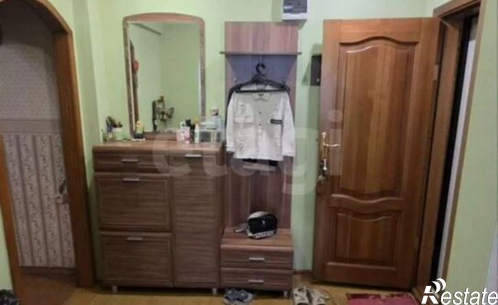 2-комн квартира ул Ворошилова, 30,  д. 30