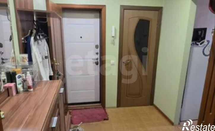2-комн квартира ул Ворошилова, 30,  д. 30