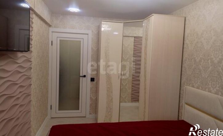 2-комн квартира 177-й квартал, 4