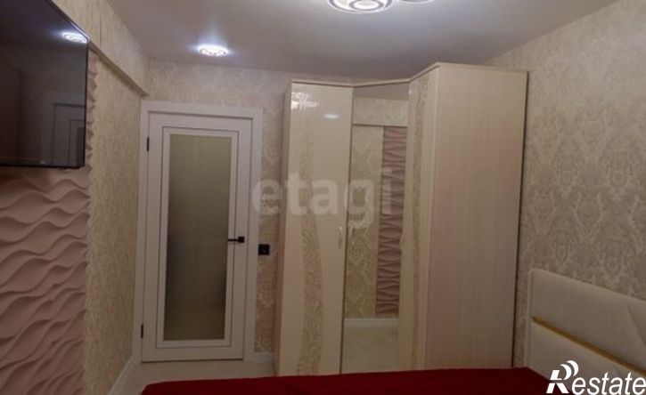 2-комн квартира 177-й квартал, 4