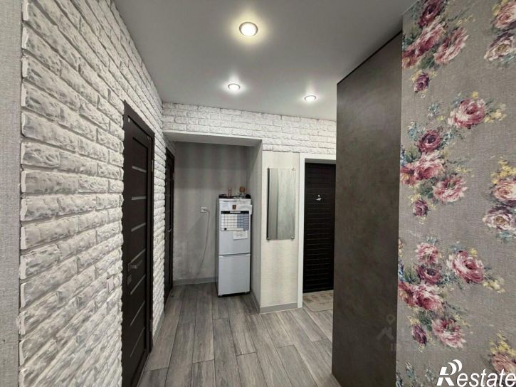 1-комн квартира 30 мкр, д.10, литер Б