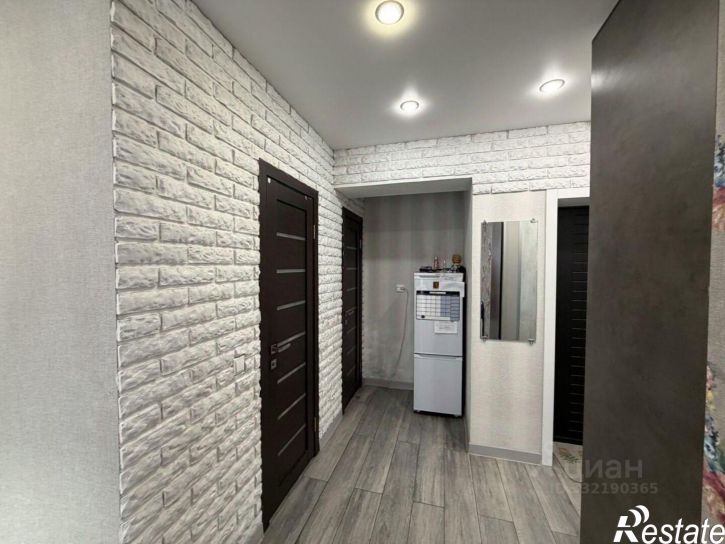 1-комн квартира 30 мкр, д.10, литер Б