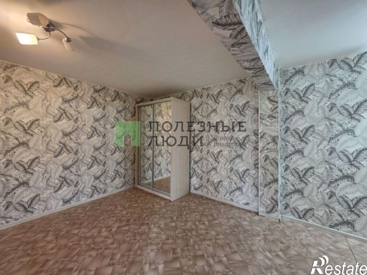 1-комн квартира 93 кв-л, д.17
