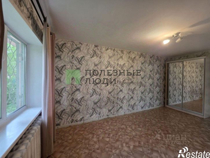 1-комн квартира 93 кв-л, д.17