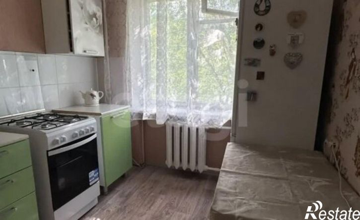 2-комн квартира 88-й квартал, 14