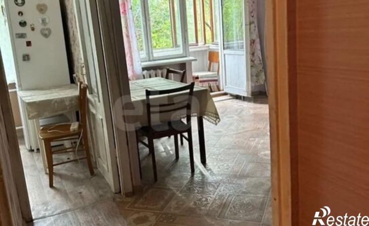 2-комн квартира 88-й квартал, 14