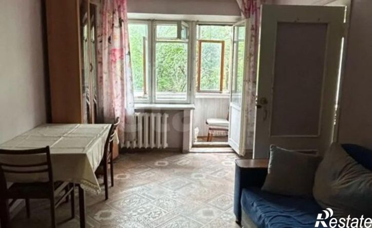 2-комн квартира 88-й квартал, 14