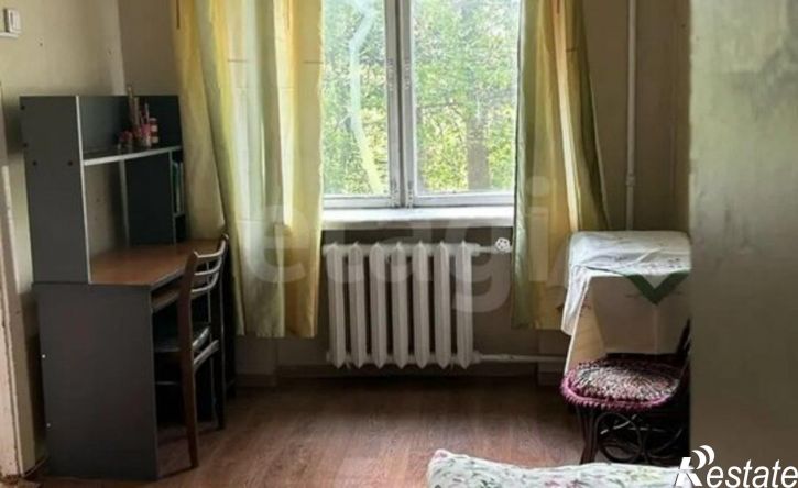 2-комн квартира 88-й квартал, 14