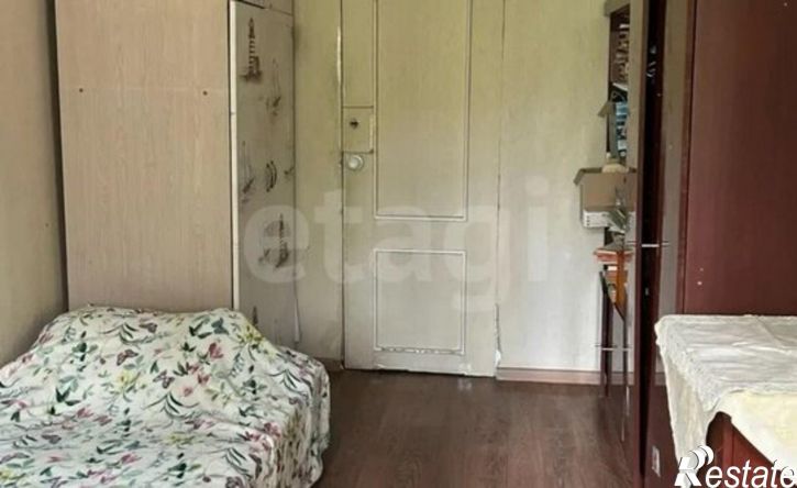 2-комн квартира 88-й квартал, 14