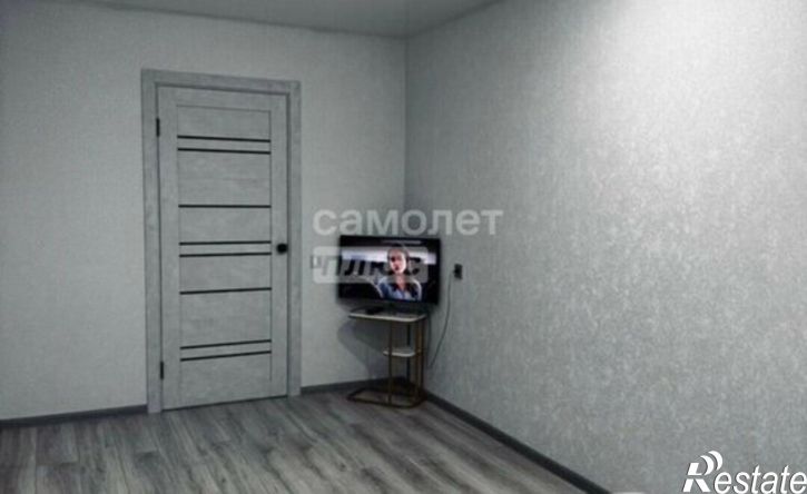 1-комн квартира 31-й микрорайон, 1