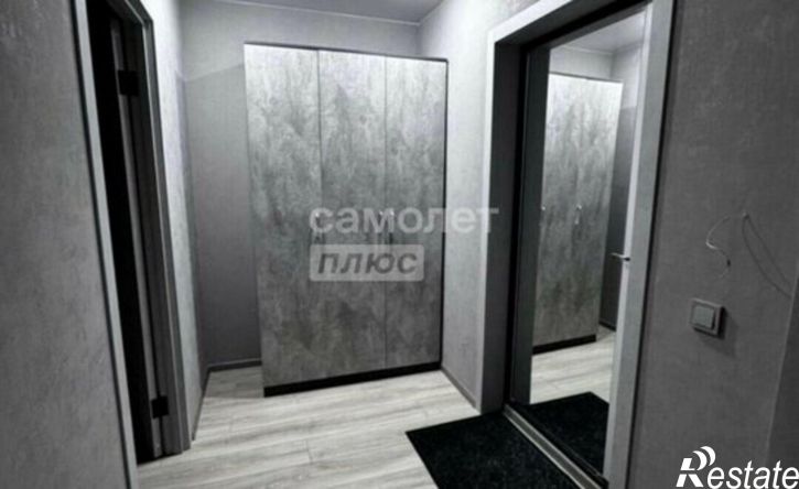 1-комн квартира 31-й микрорайон, 1