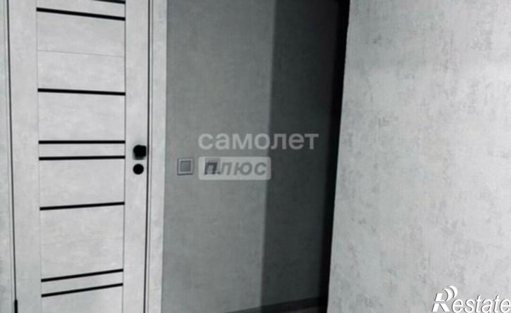 1-комн квартира 31-й микрорайон, 1