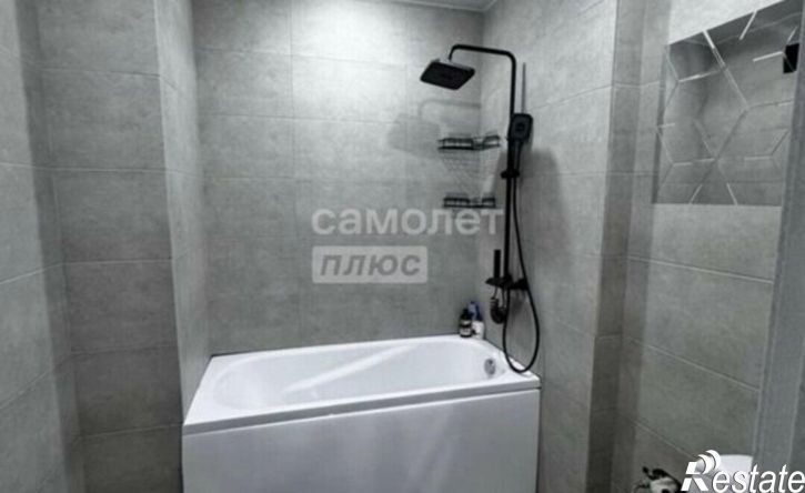 1-комн квартира 31-й микрорайон, 1