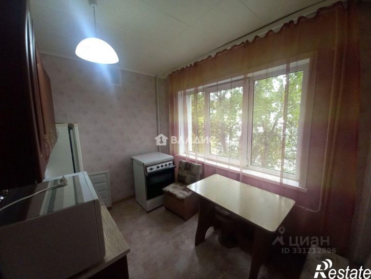1-комн квартира 94-й квартал, 3Б