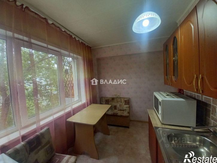 1-комн квартира 94-й квартал, 3Б