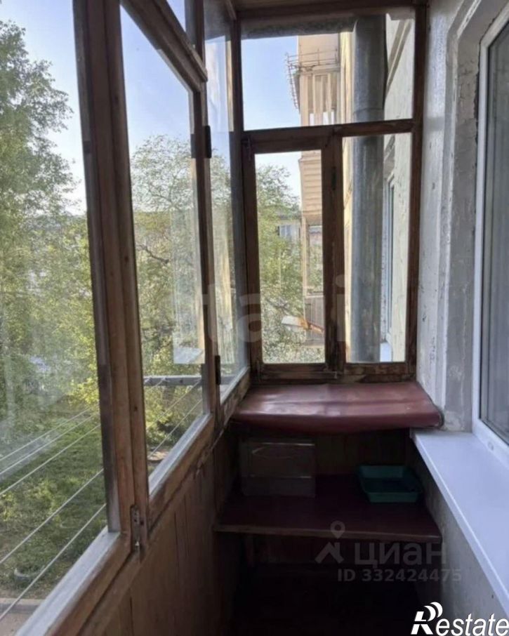 2-комн квартира Ангарский городской округ