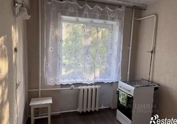 2-комн квартира Ангарский городской округ