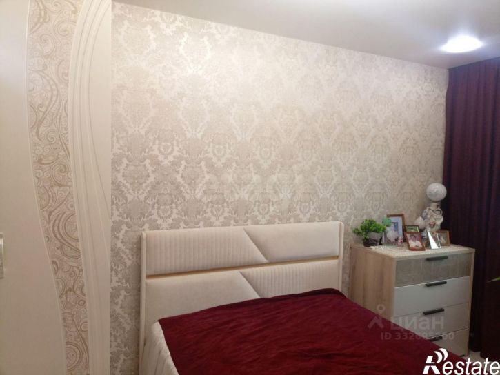 2-комн квартира Ангарский городской округ
