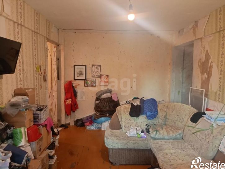 2-комн квартира Ангарский городской округ