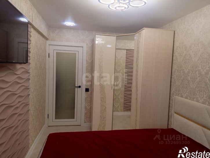 2-комн квартира Ангарский городской округ