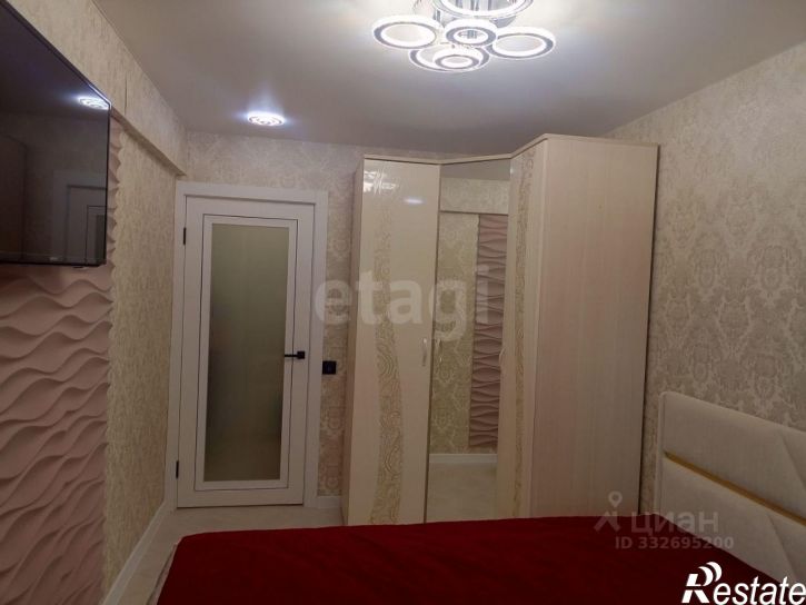 2-комн квартира Ангарский городской округ